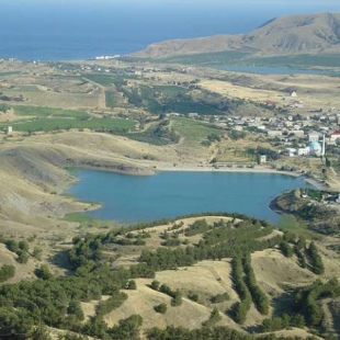 Фотография достопримечательности Солнечная долина