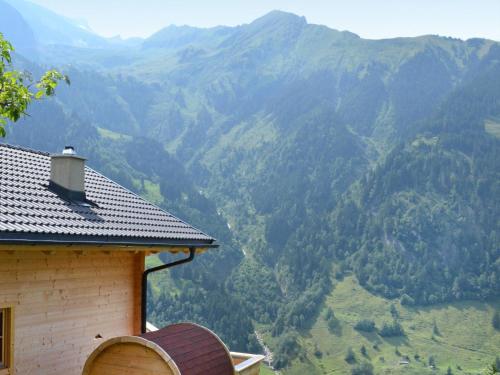 Фотография гостевого дома Chalet WALTL - FUC160