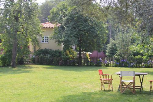 Фотография гостевого дома Casa de São Vicente de Cima