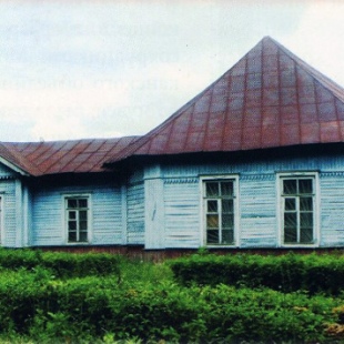 Фотография музея Рузаевский краеведческий музей
