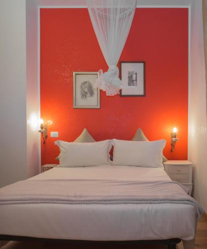 Фотография мини отеля Buonfiglio Cicconcelli - Panoramic Terrace