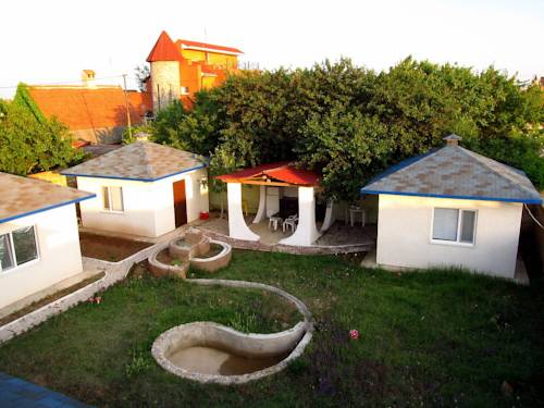 Фотография мини отеля Ян-Ин