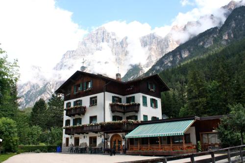 Фотография гостевого дома Locanda Montana