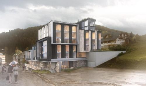 Фотография гостиницы Grand Hotel Hradec