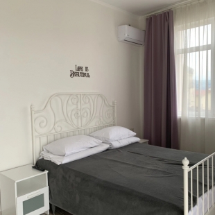 Фотография квартиры Апартаменты Эстер