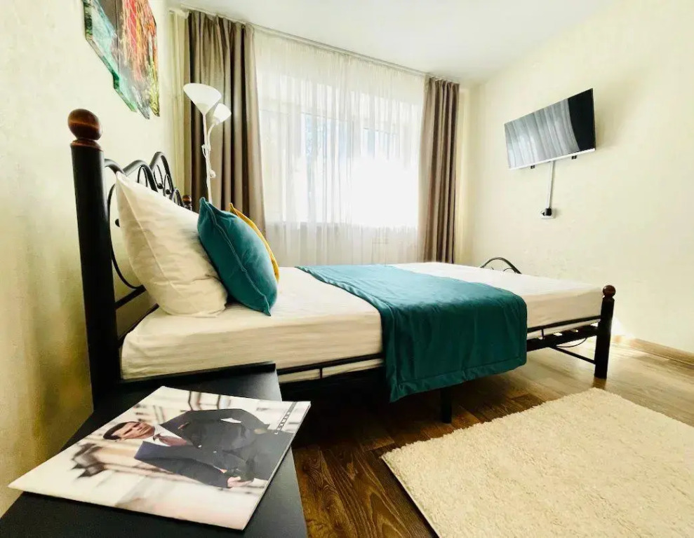 Фотография квартиры Апартаменты Север на улице Котовского 18