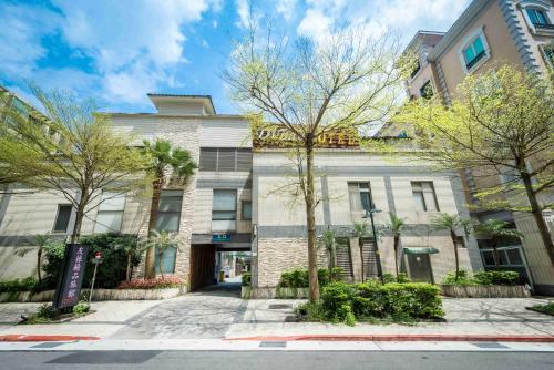 Фотография мотеля Uline Motel