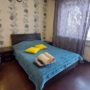 Фотография квартиры Квартира на Улице Гоголя 65