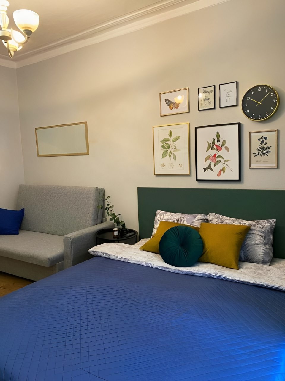 Фотография гостевого дома MK на Пушкинской