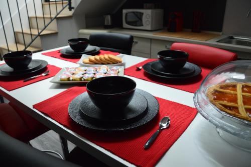 Фотография мини отеля Acque del Velino B&B