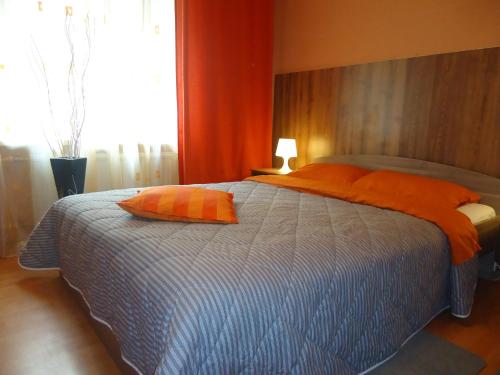 Фотографии мини отеля 
            Адажио STAR.5