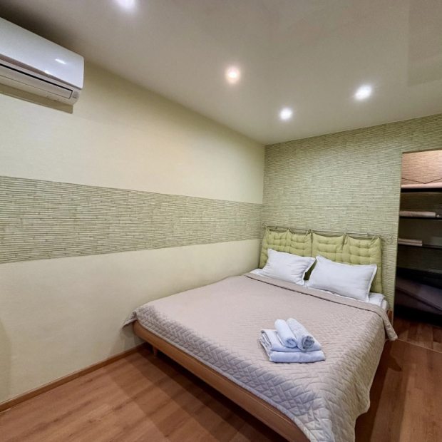 Фотографии квартиры 
            Апартаменты Apart Comfort на Пр Толбухина 43