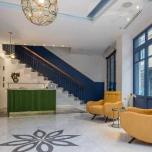 Фотографии гостиницы
Bahar Boutique Hotel