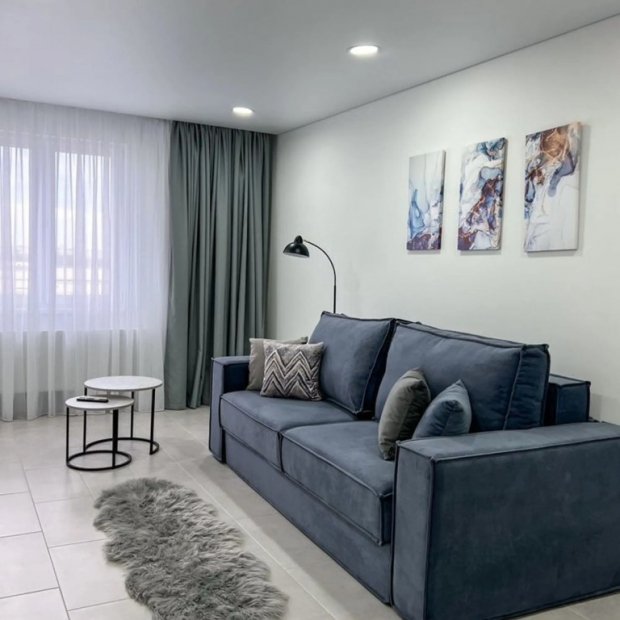 Фотографии квартиры 
            Квартира на проспекте Ленина, 87А