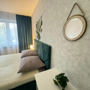 Фотография квартиры Апартаменты в 8 микрорайоне 7