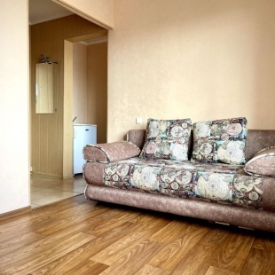 Фотография квартиры Квартира на Парижской Коммуны 42А