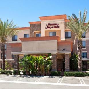 Фотографии гостиницы
Hampton Inn and Suites Moreno Valley