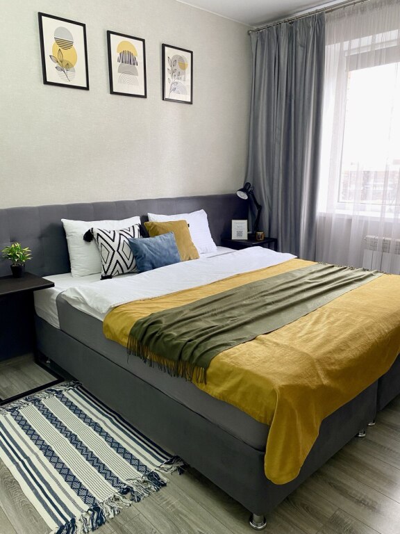 Фотография квартиры Квартира Солнечный Круг