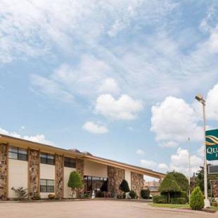 Фотографии гостиницы
Quality Inn Magnolia