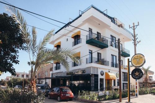 Фотография мини отеля Limon Inn Hotel, Taşucu