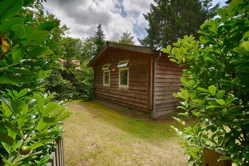 Фотография гостевого дома De Kleine Kriemelkuil