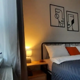 Фотография квартиры Квартира студия 30 кв.м.