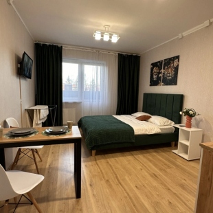 Фотография квартиры Апартаменты Студия около Арт Холла и ТочМаш