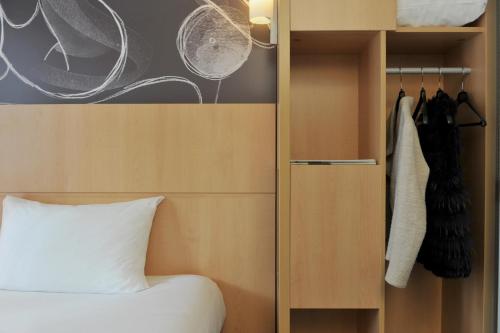 Фотография гостиницы ibis Paris Vaugirard Porte de Versailles