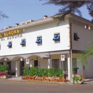 Фотографии гостиницы 
            Hotel Aurora