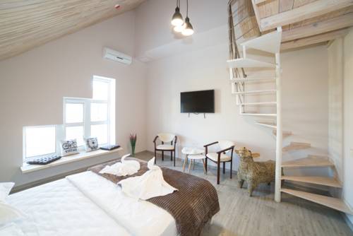 Фотографии гостиницы
Министерка Лэйк Хаус