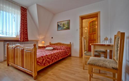 Фотография гостиницы Dom Wypoczynkowy U Staszla