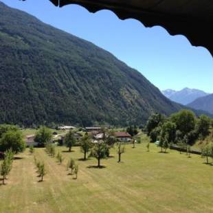 Фотографии мини отеля
Gasthaus Sonne