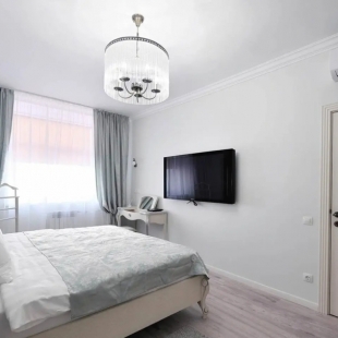Фотография квартиры Апартаменты Welcome Home на Миллионной 20