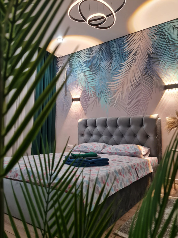 Фотография квартиры Квартира с видом на мечеть Аль Рахим