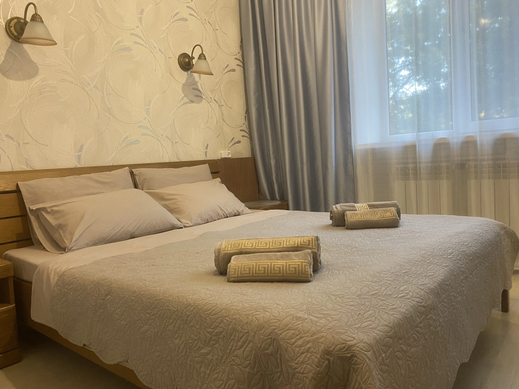 Фотография квартиры Квартира Комфорт