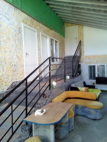 Фотография гостевого дома На Дунайской