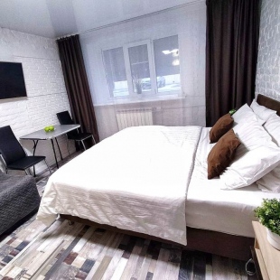 Фотография квартиры Апартаменты Как дома 2  на Васильевском острове