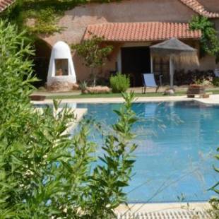 Фотографии гостевого дома
Hábitat Troglodita Almagruz