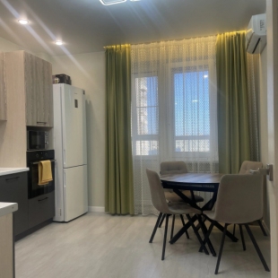 Фотография квартиры Квартира Двухкомнатная на бульваре 30-летия Победы 50