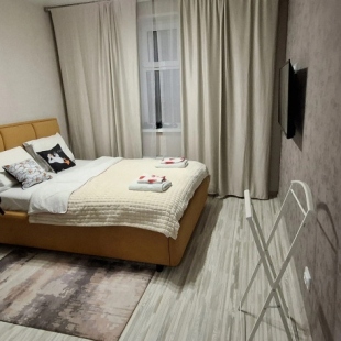 Фотография квартиры Апартаменты уютно как дома