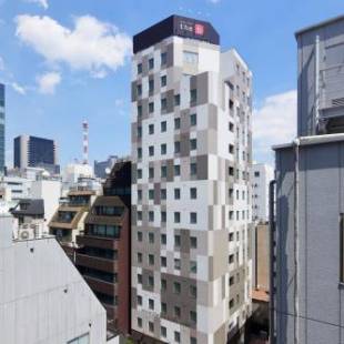 Фотографии гостиницы
the b shimbashi toranomon