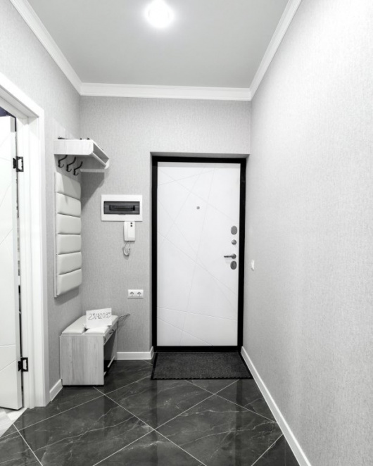 Фотографии квартиры
КрымскХоум на улице Фадеева