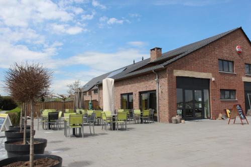 Фотография мини отеля B&B 't Goedhof