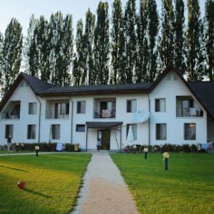 Фотография гостиницы Долиннка