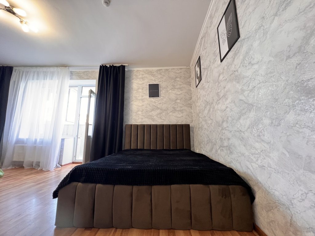 Фотография квартиры Апартаменты на ул. 50 лет ВЛКСМ 13 к.3