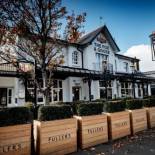 Фотография гостиницы The Fox & Goose Hotel