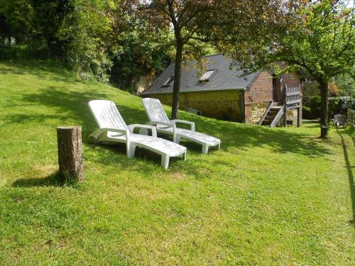 Фотография гостевого дома Gite Le Refuge