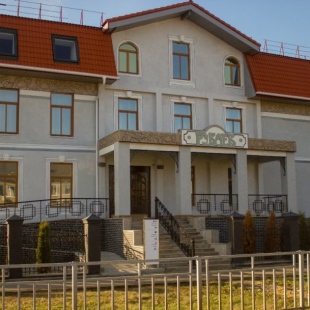 Фотография гостиницы Отель Рублев