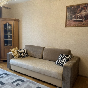 Фотография квартиры Квартира Уютная в Центре Кальварийская 5