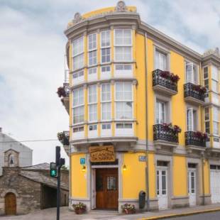 Фотографии хостела 
            La Casona de Sarria